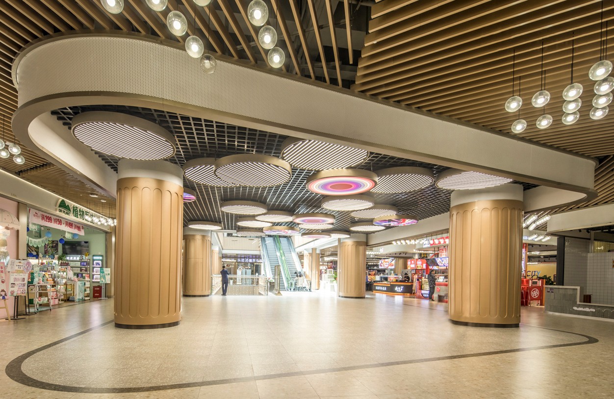 122cc太阳集成游戏布景音乐系统工程产品服务于上海漫乐城