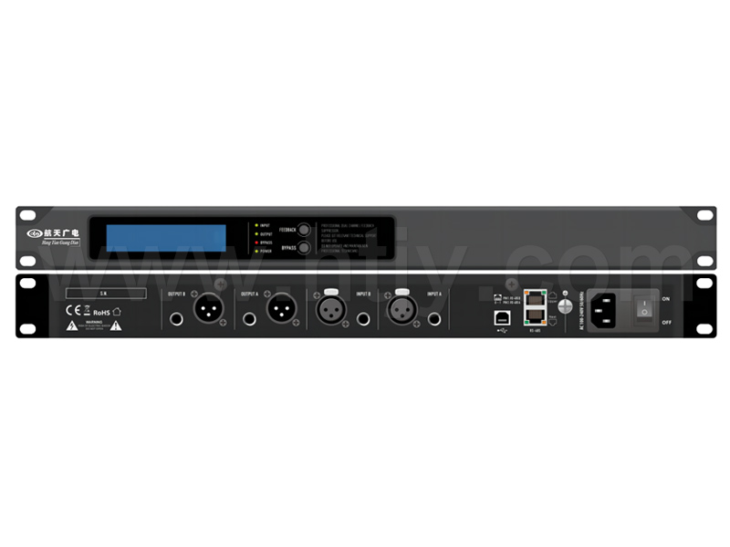 反馈抑造器 HT-FB1000